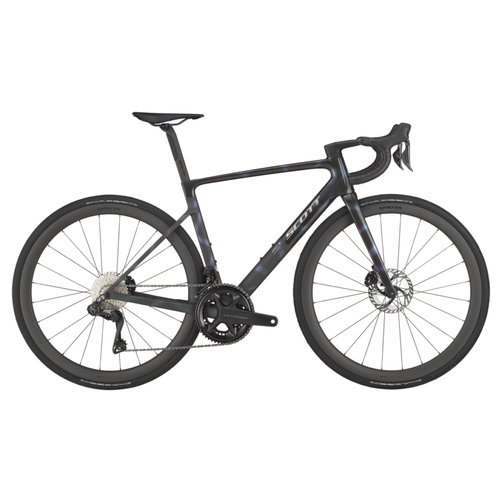 Scott Addict RC 2025