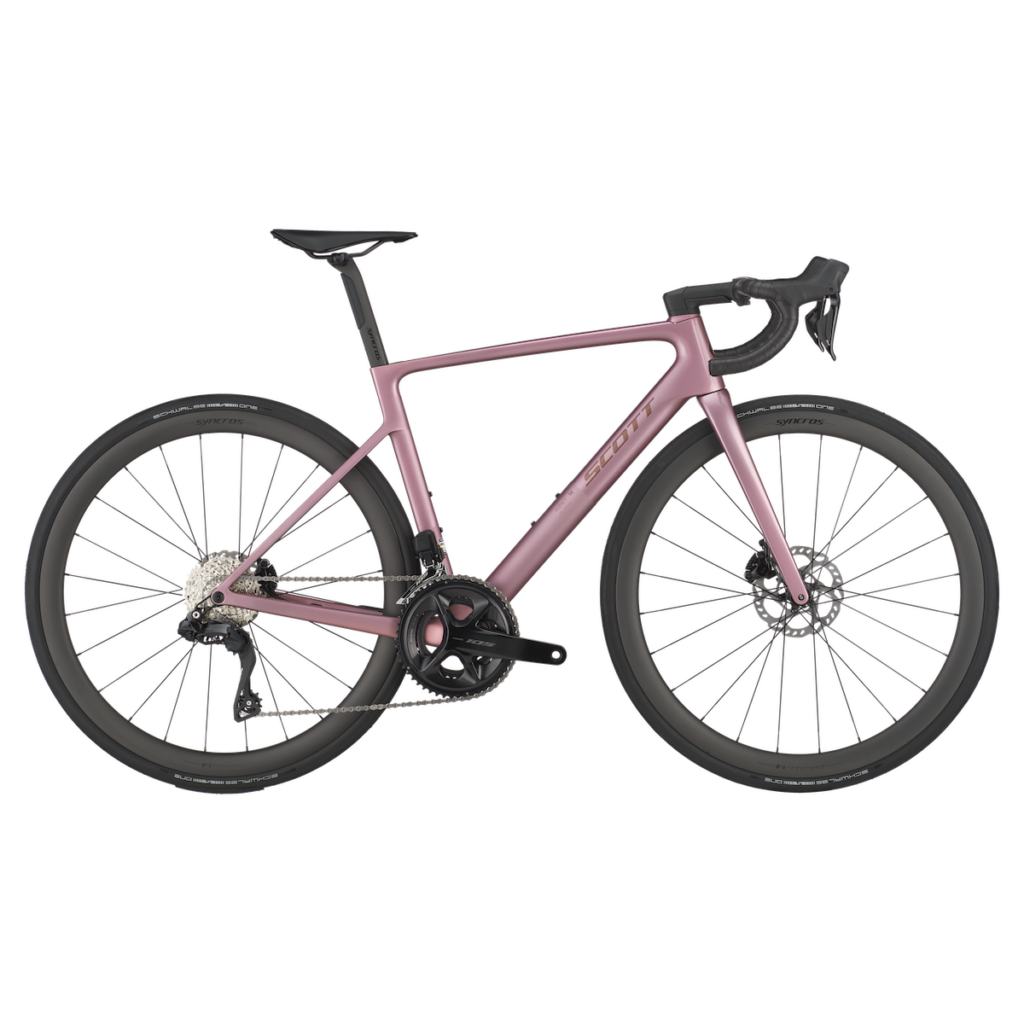 Scott Addict RC 2025