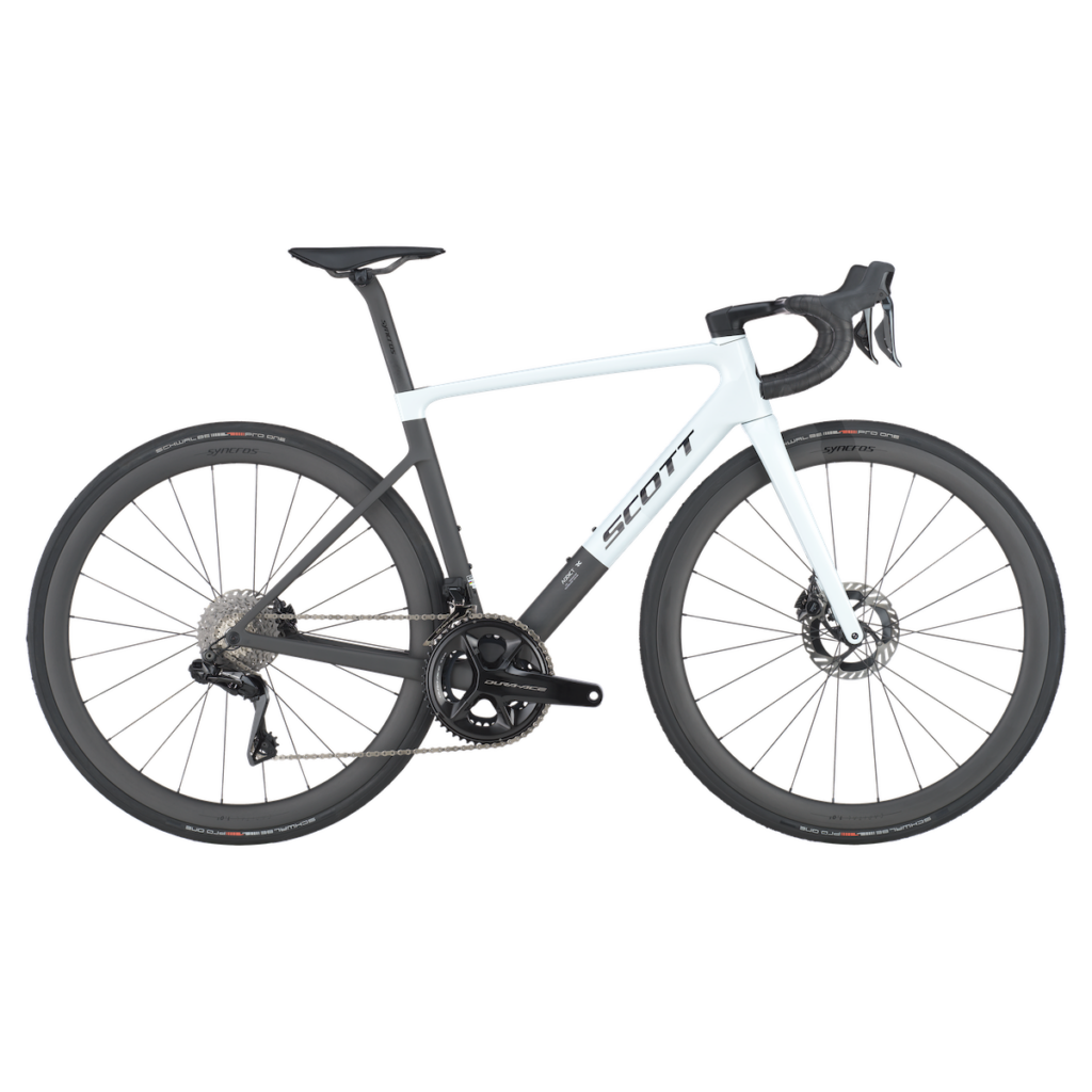 Scott Addict RC 2025