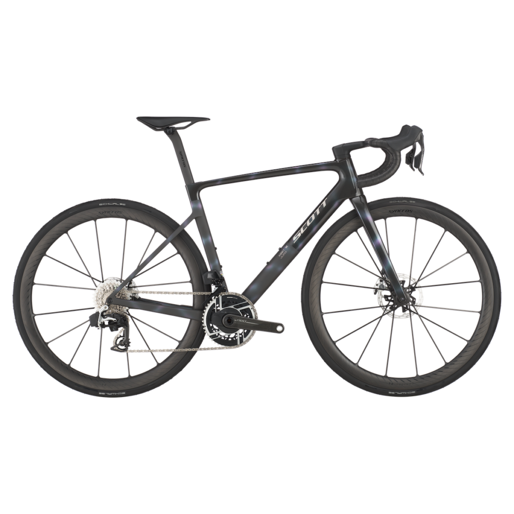 Scott Addict RC 2025