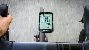 TEST - Bryton Rider 17: le funzioni essenziali ad un prezzo top