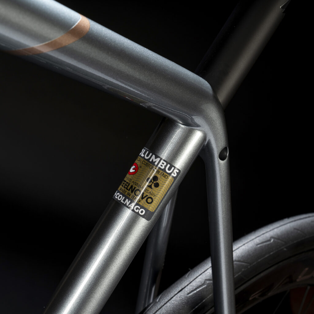 COLNAGO STEELNOVO 16