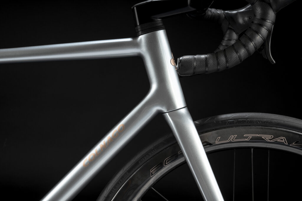 COLNAGO STEELNOVO 6
