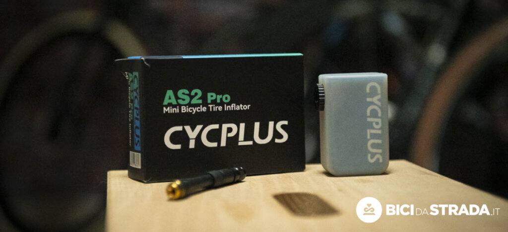 mini pompa elettrica portatile