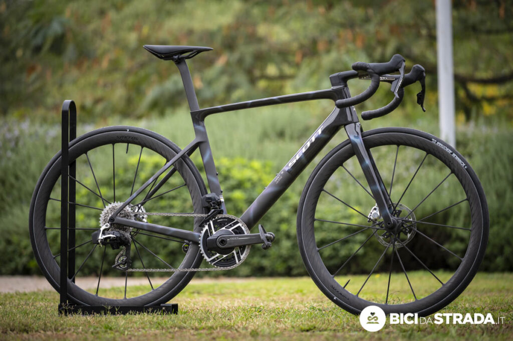 Scott Addict RC 2025