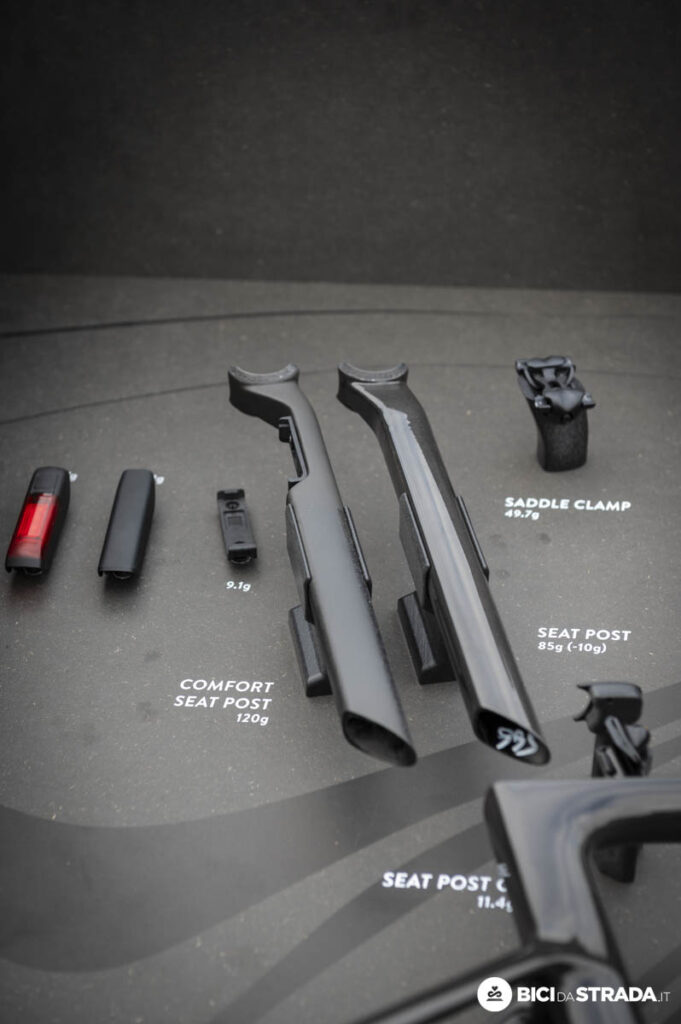 Scott Addict RC 2025