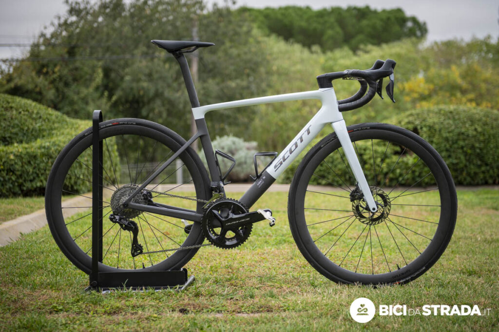 Scott Addict RC 2025