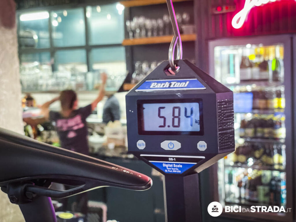 Scott Addict RC 2025