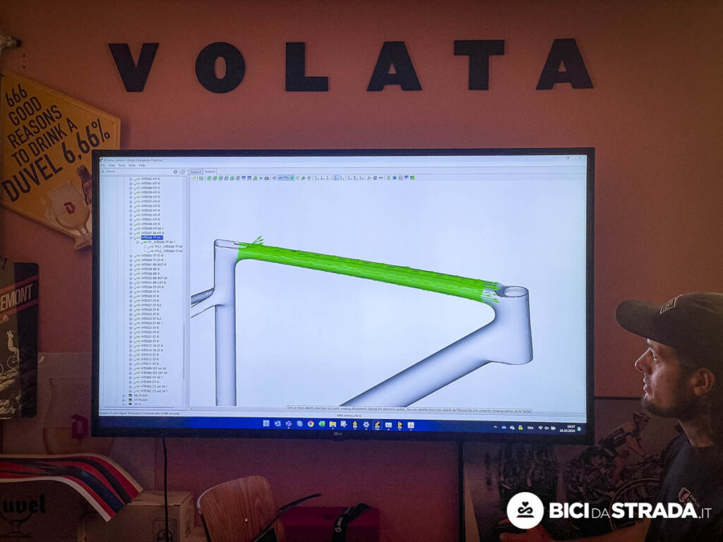 Scott Addict RC 2025