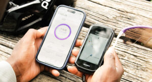 Guadagnare pedalando: Imatra ora dialoga con Garmin Connect