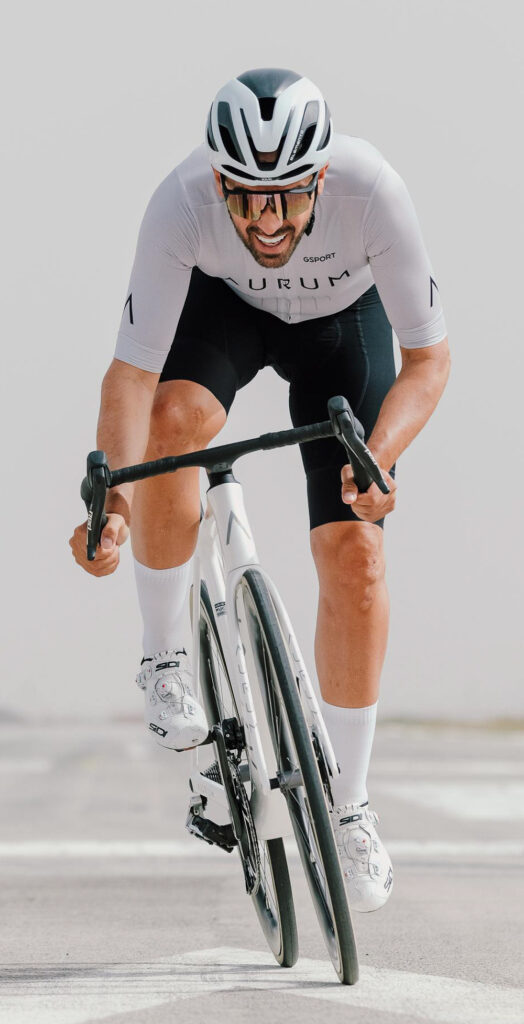 MAGMA WHT CONTADOR 25