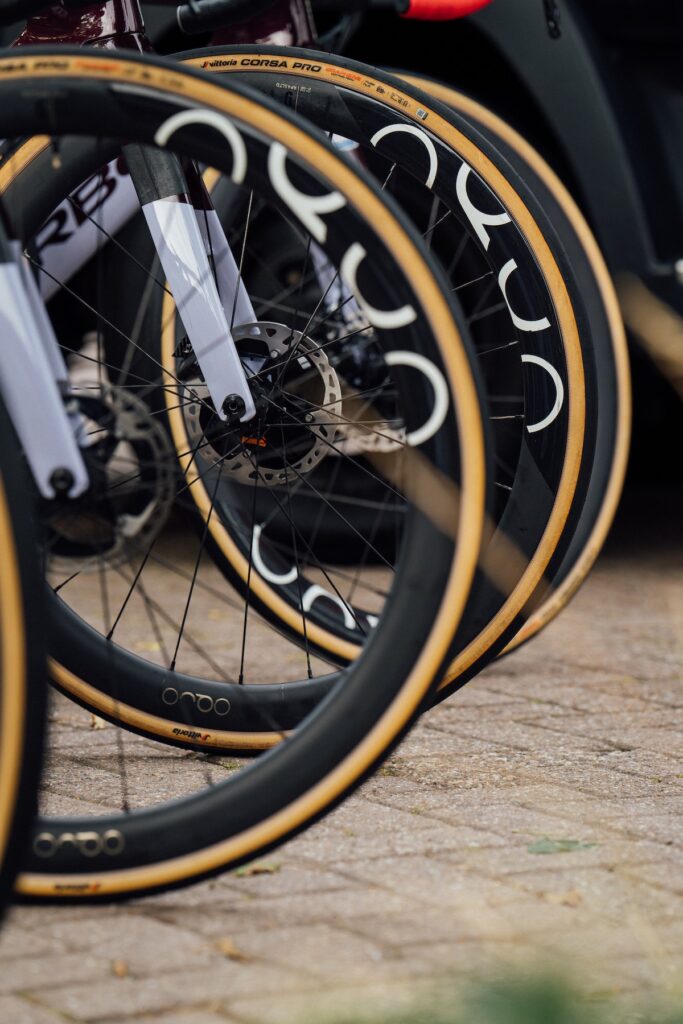 ruote oquo di orbea