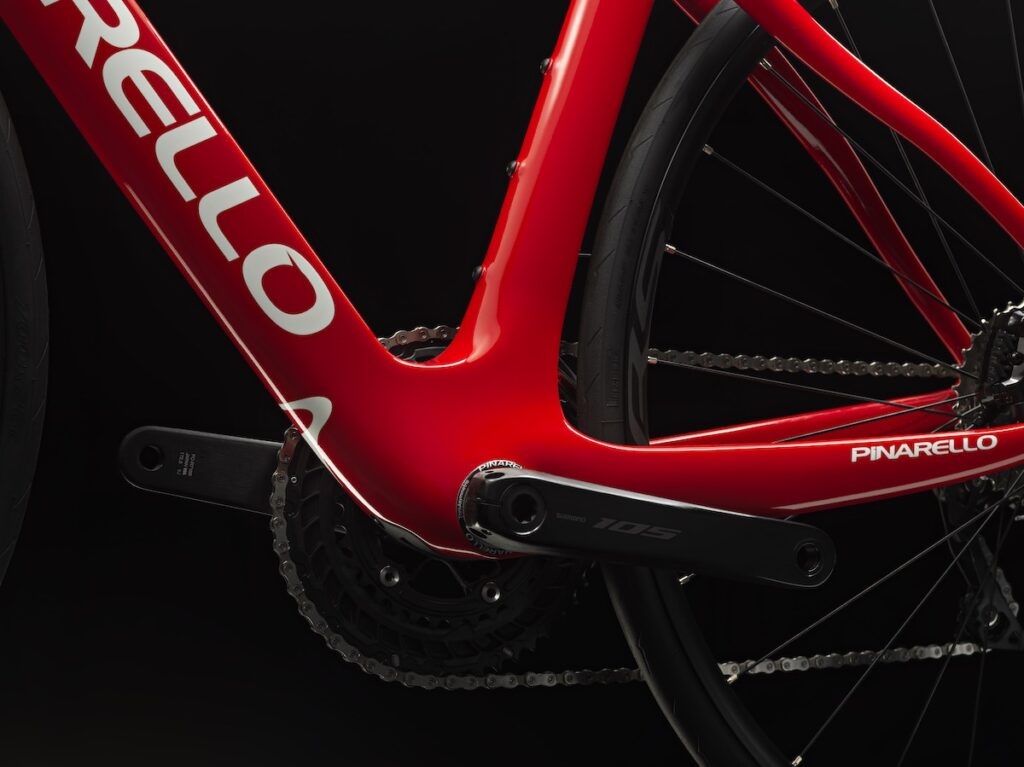 P25 F1 G240 105 SHIMANO PART3