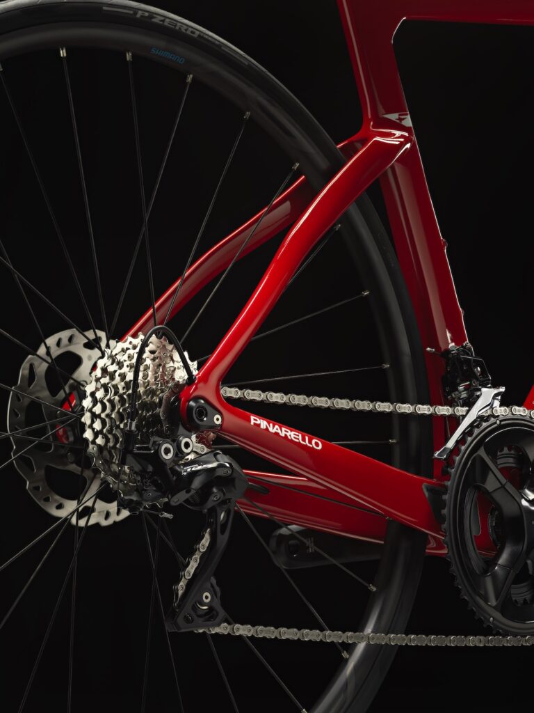 P25 F1 G240 105 SHIMANO PART7