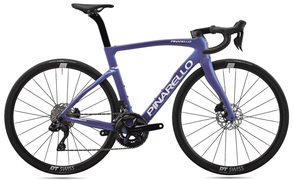 Pinarello F 2025