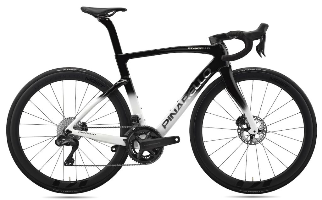 Pinarello F 2025