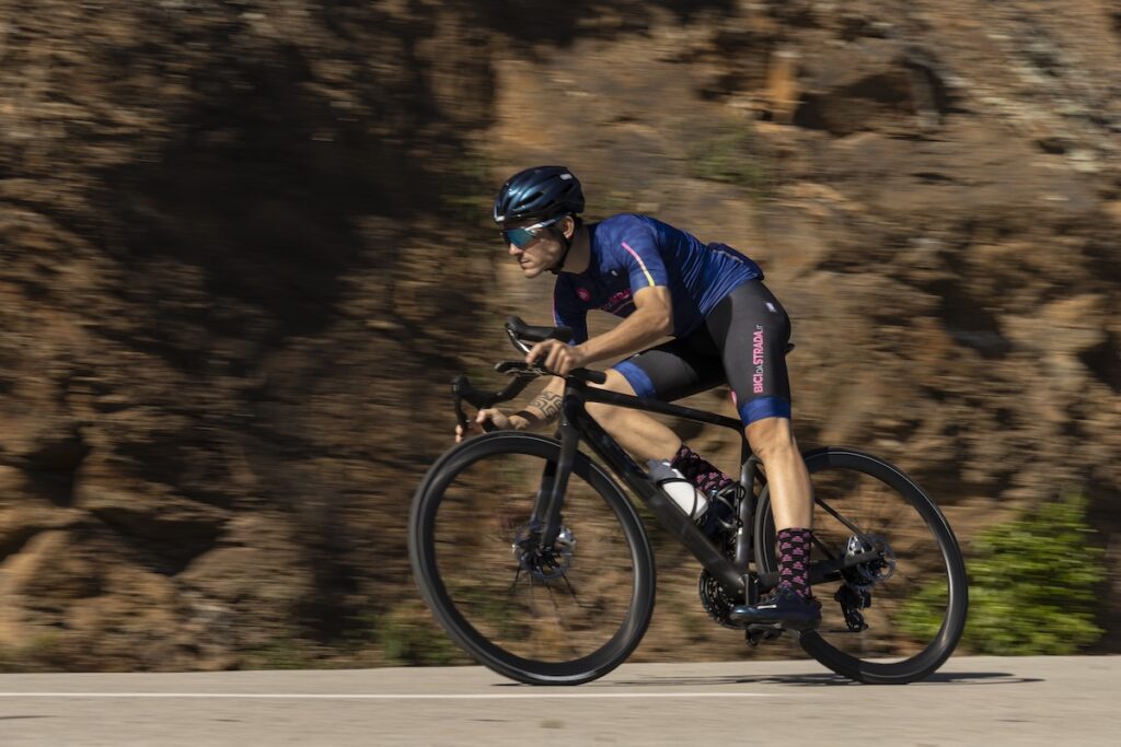 Scott Addict RC 2025