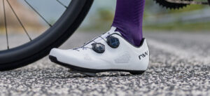 Nuove Northwave Revolution, anche a pianta larga