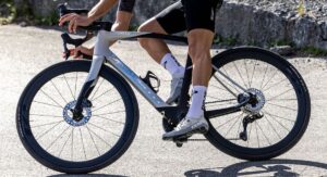 Nuovi colori Pinarello Serie X, Crossista F e Nytro E