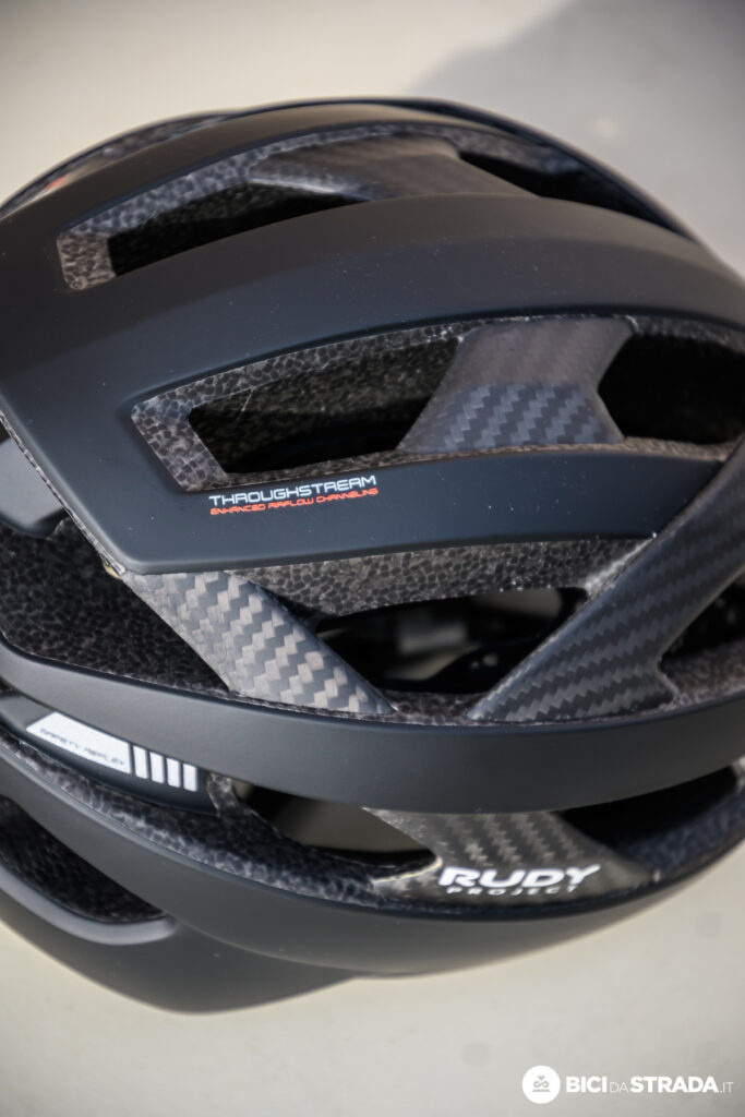 Test Rudy Project Rebel 13