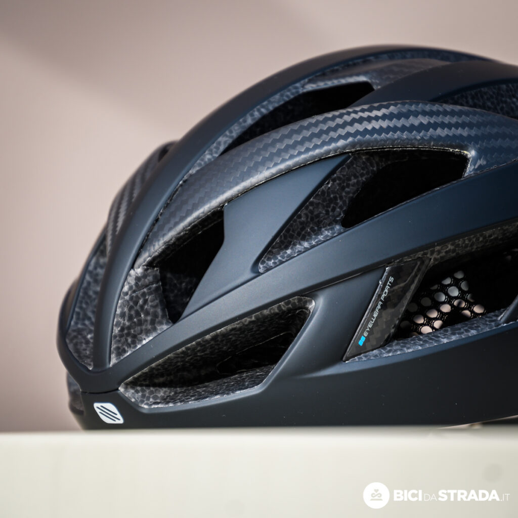 Test Rudy Project Rebel 15