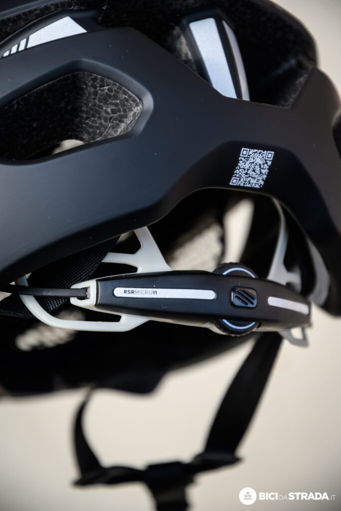 Test Rudy Project Rebel 18