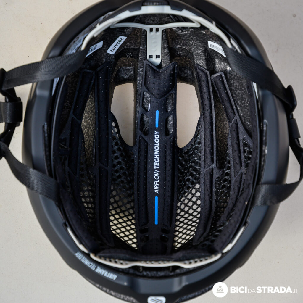 Test Rudy Project Rebel 19