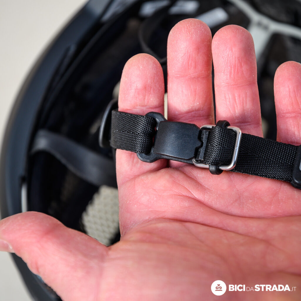 Test Rudy Project Rebel 21