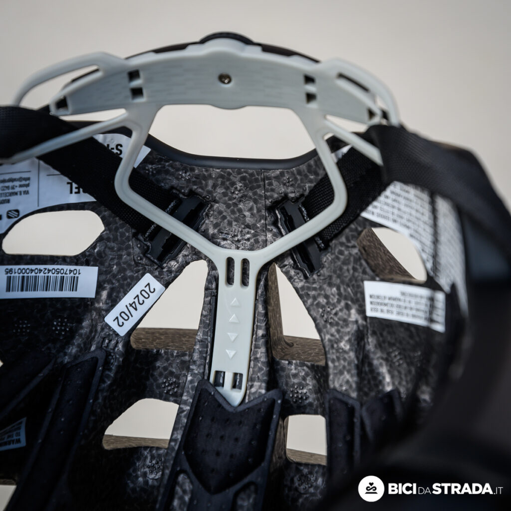 Test Rudy Project Rebel 25