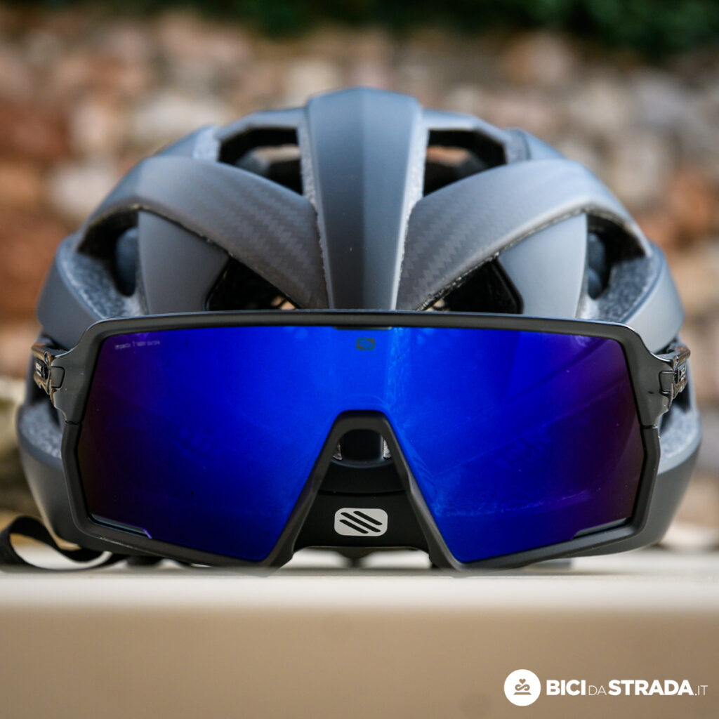 Test Rudy Project Rebel 35 1