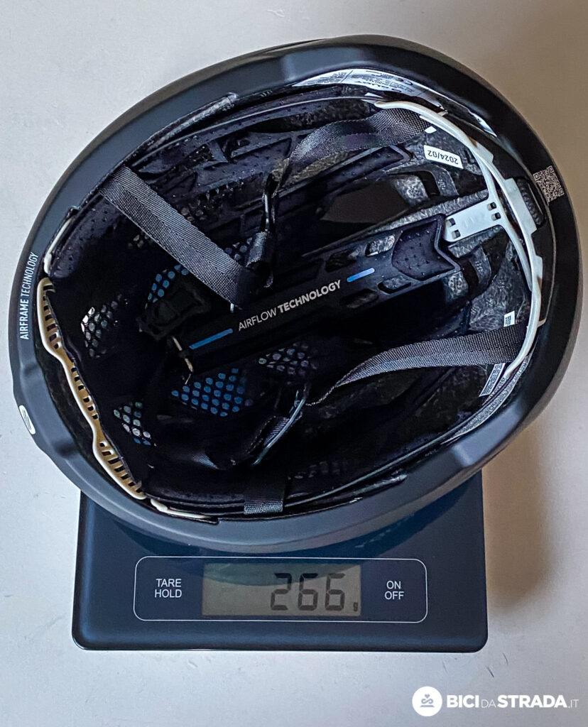 Test Rudy Project Rebel 70