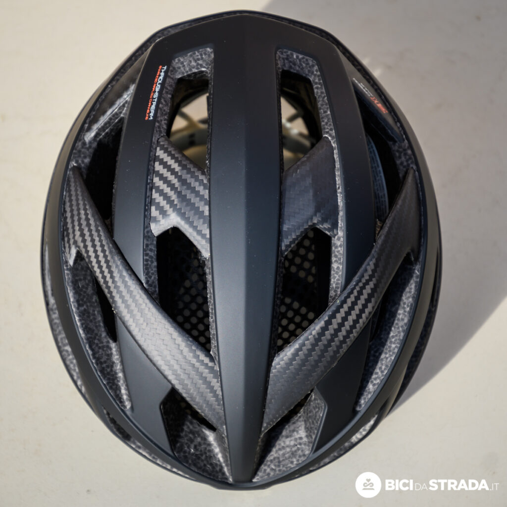 Test Rudy Project Rebel 8