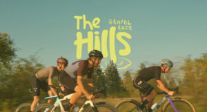The Hills, l'evento gravel di Mattia De Marchi: percorsi, programma e come iscriversi