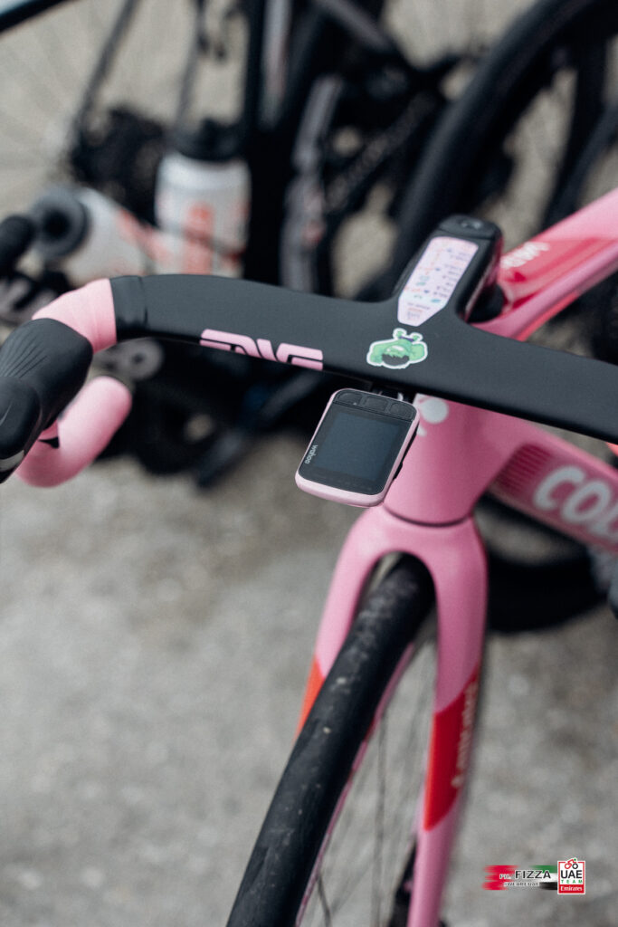 Uae Giro