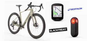 Sconti Decathlon: Garmin e bici a prezzi molto interessanti