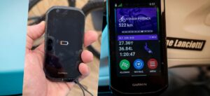 Come far durare di più la batteria dei Garmin Edge? Ecco 6 punti chiave