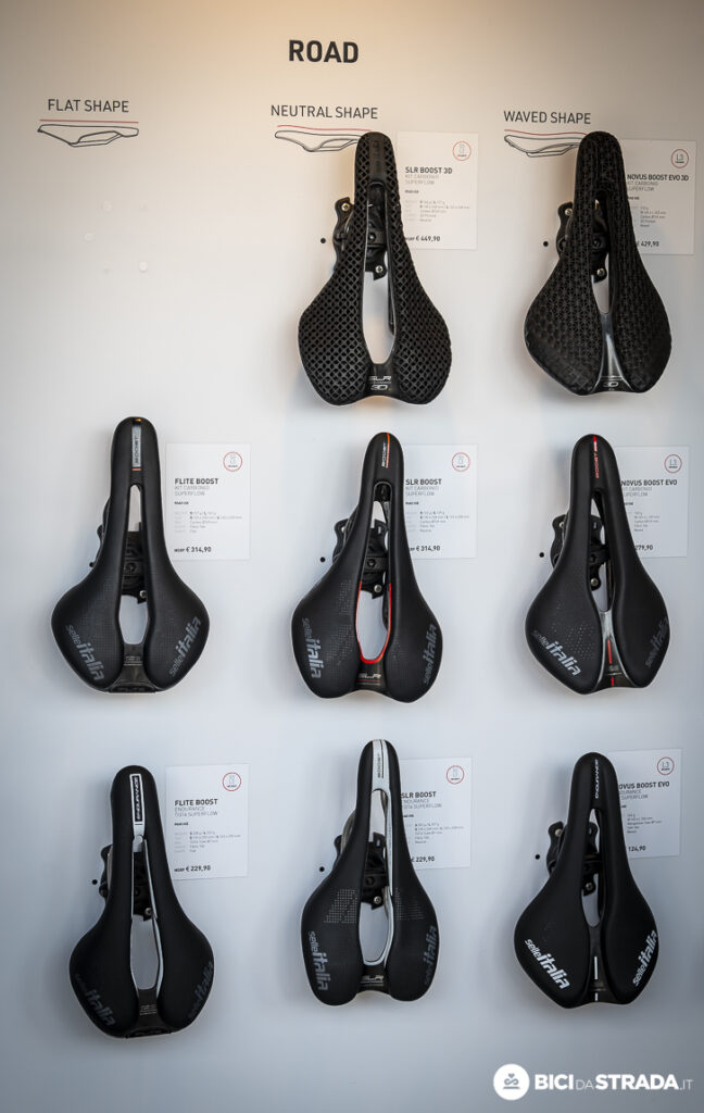 selle italia 5