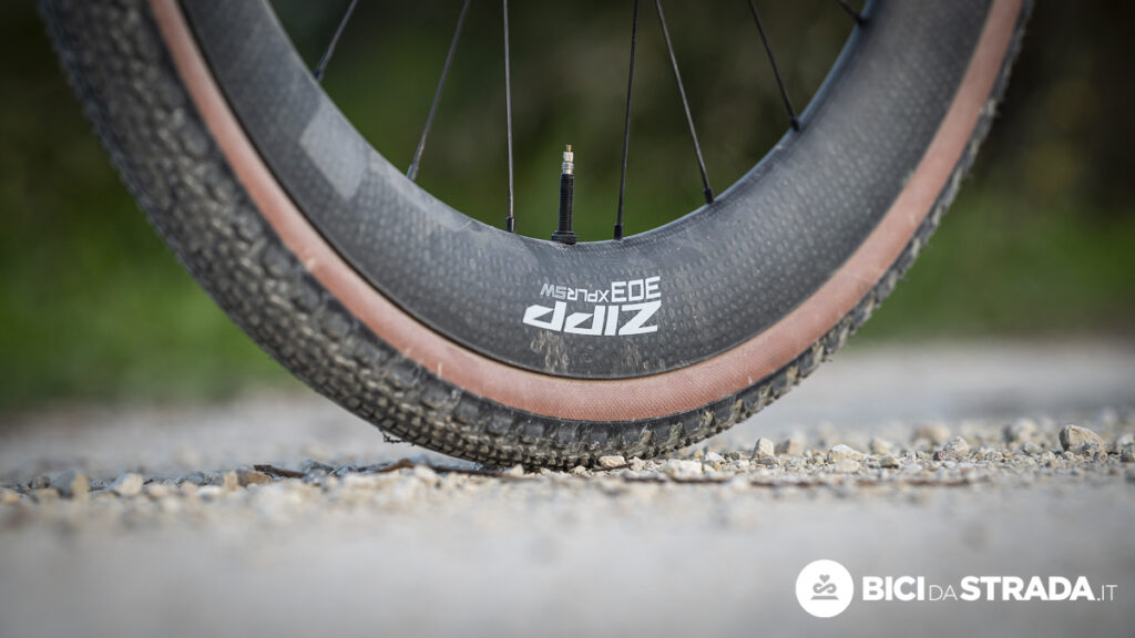 zipp 23