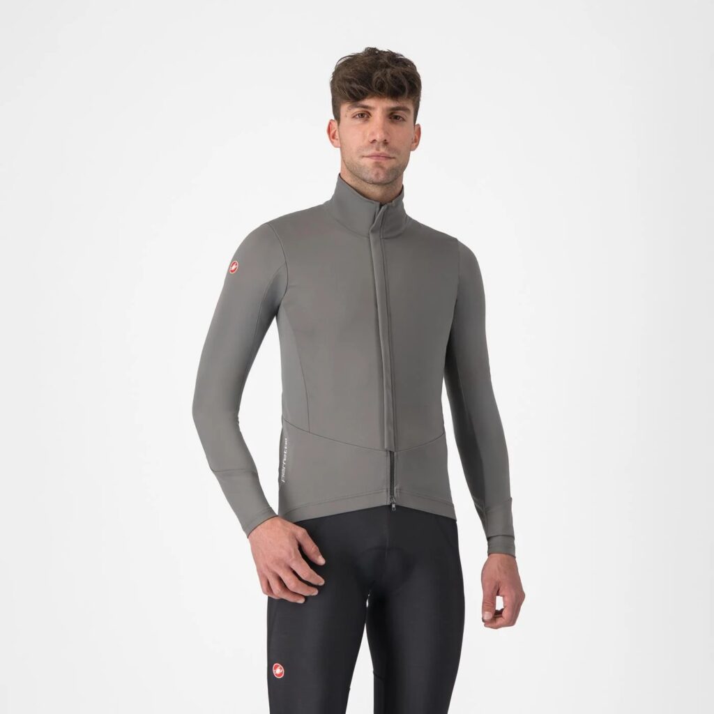 Castelli Perfetto Air Jacket