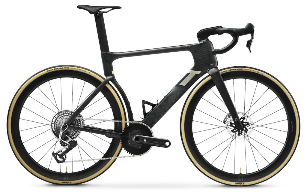 3T Strada Italia 1x13