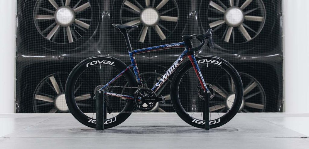 FDJ-Suez passa a Specialized