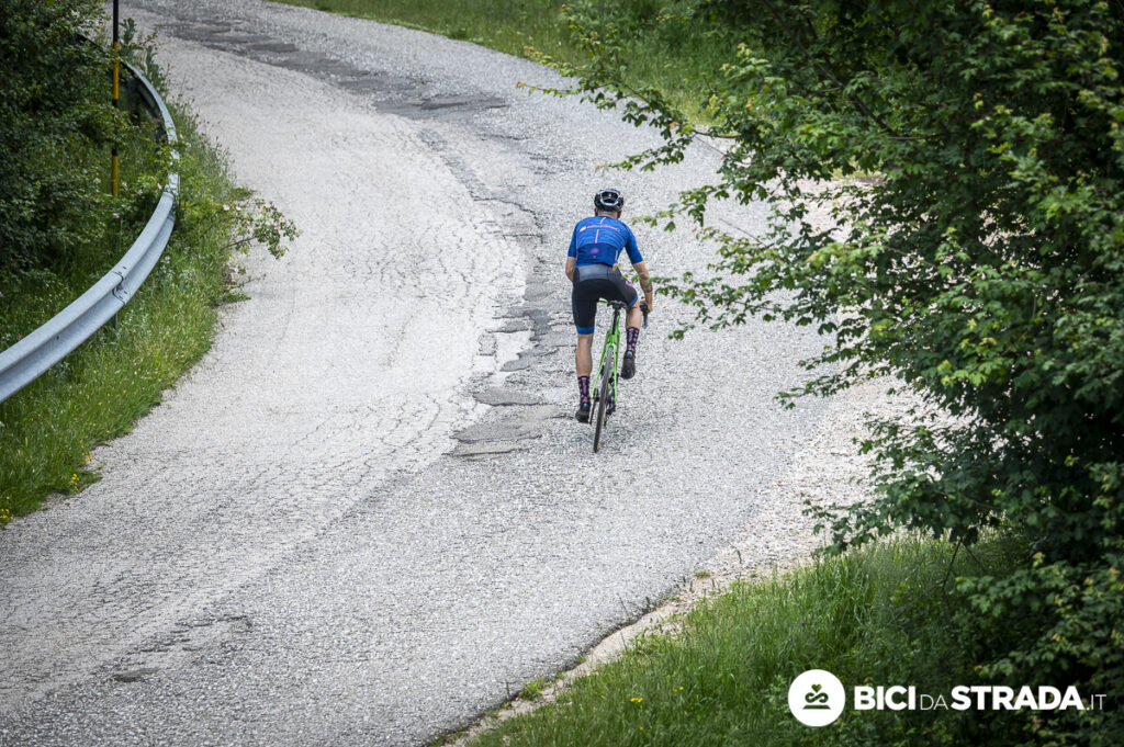 GOMME DA 30 SULLA BICI DA CORSA 4