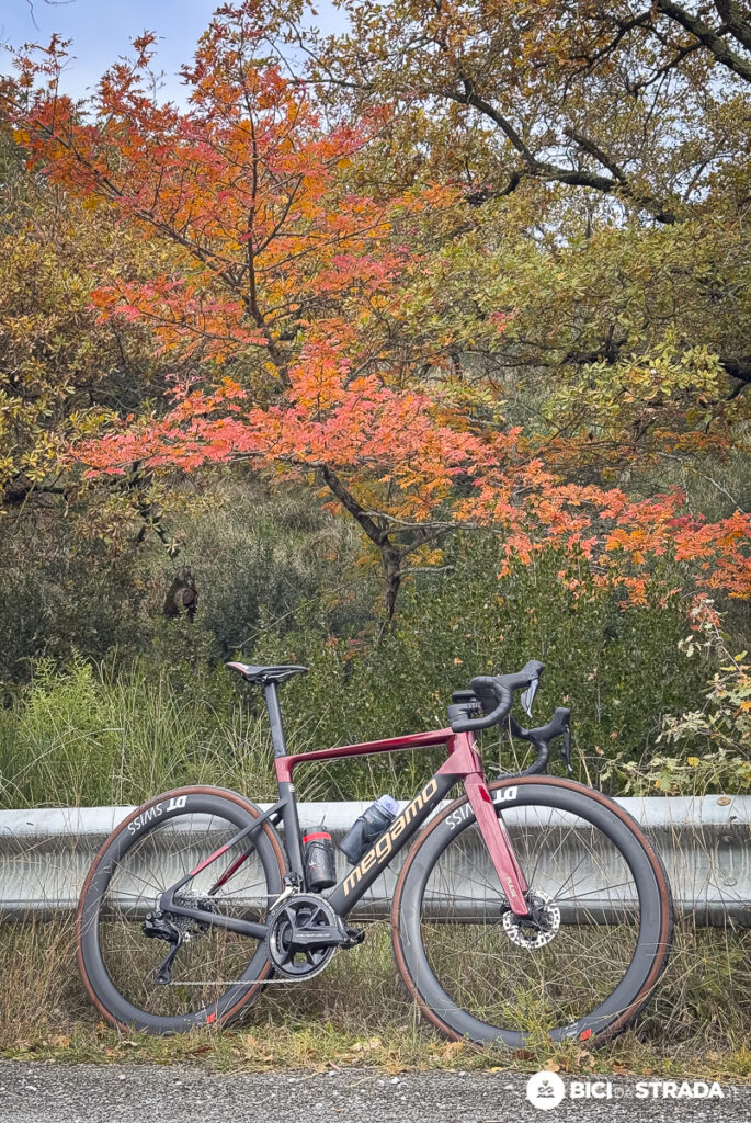 GOMME DA 30 SULLA BICI DA CORSA 7