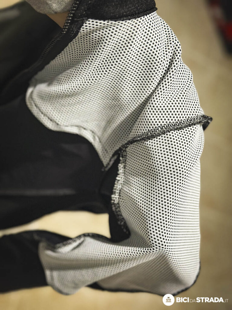 Castelli Perfetto Air Jacket