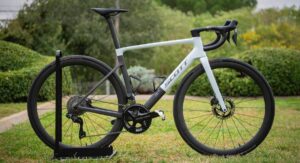 Scott Addict: la storia di una bici da salita e... senza tempo