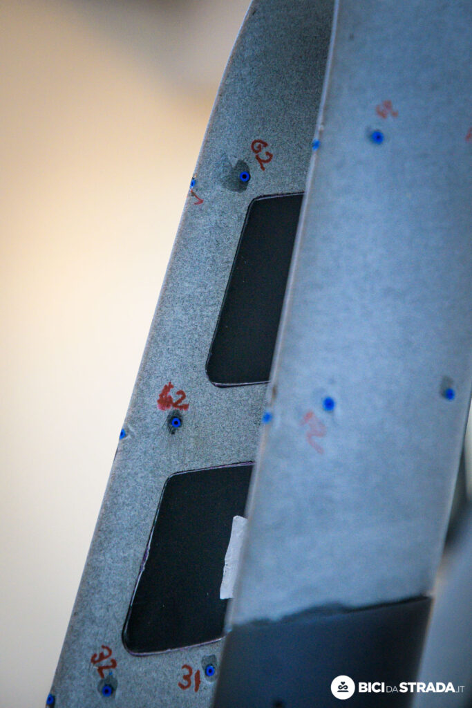 Nuova Colnago Y1Rs 10