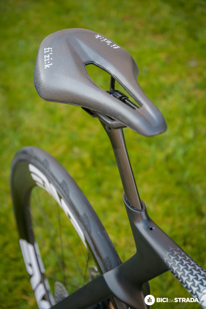 Nuova Colnago Y1Rs 22