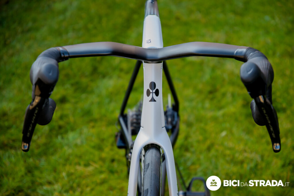 Nuova Colnago Y1Rs 46