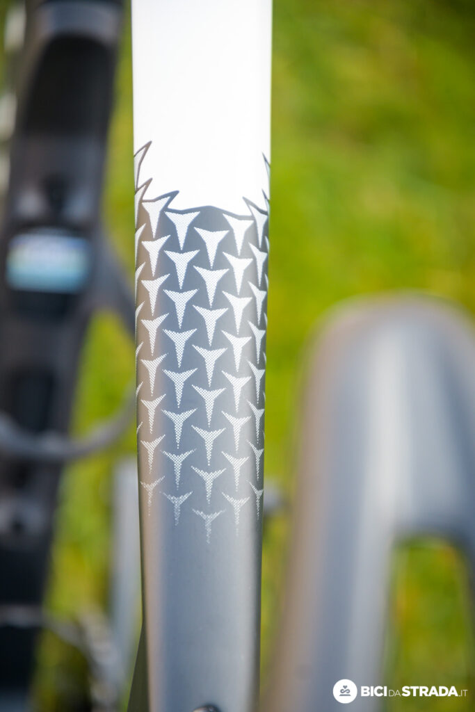 Nuova Colnago Y1Rs 51 1