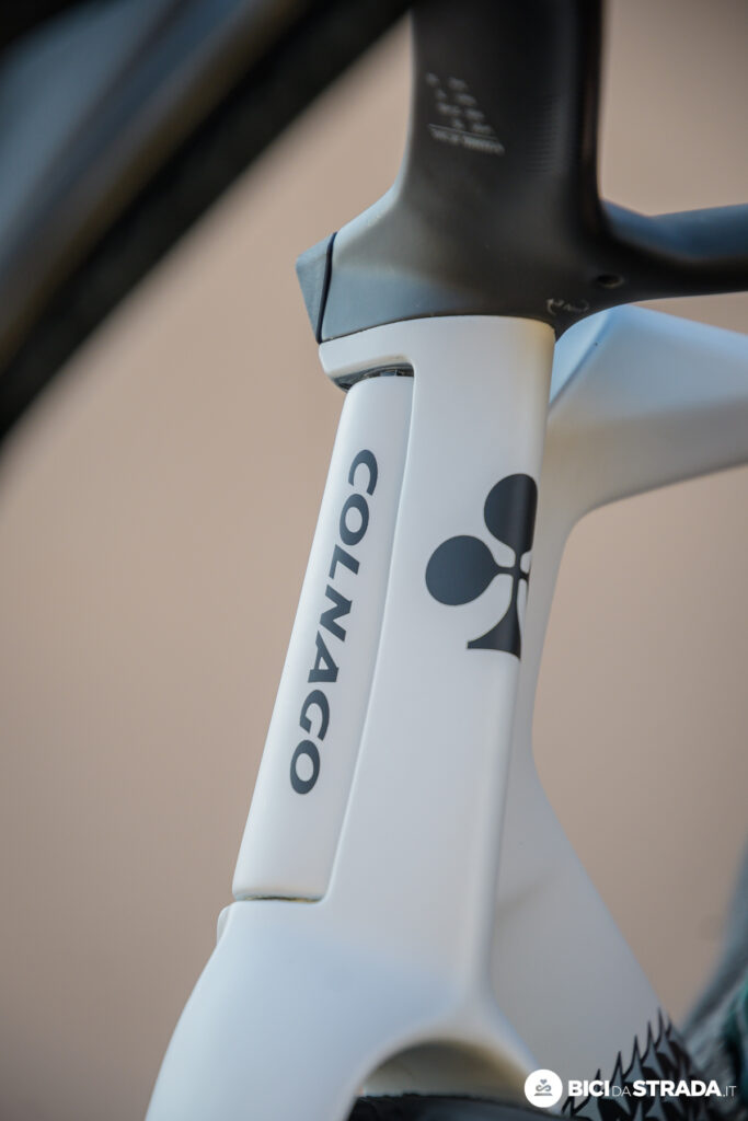 colnago Y1Rs